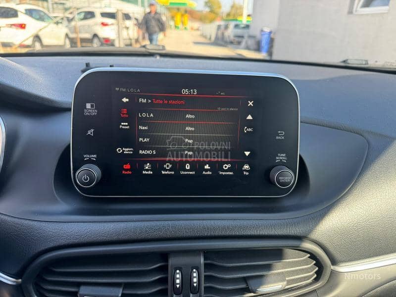 Fiat Tipo 1.3 multijet