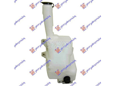 POSUDA ZA TECNOST BRISACA 06- za Mazda 6 od 2002. do 2008. god.