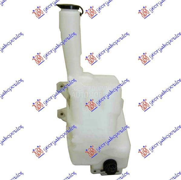 POSUDA ZA TECNOST BRISACA 06-