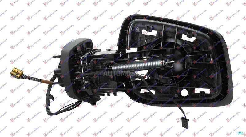 RETROVIZOR (SAMO KUCISTE) ELEK