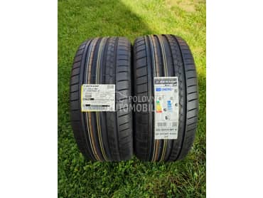 Dunlop 225/35 R19 Letnja