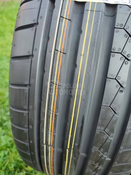 Dunlop 225/35 R19 Letnja