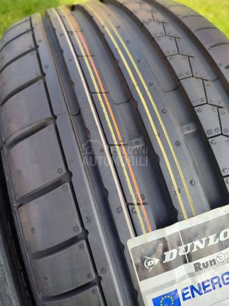 Dunlop 225/35 R19 Letnja