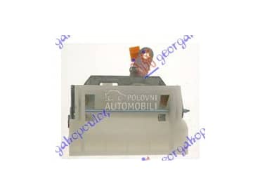 KVAKA VRATA GEPEKA 3/5... za Mitsubishi Pajero za 2012. god.