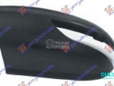 POKLOPAC RETROVIZORA CRNI (SA za Mercedes Benz A Klasa od 2004. do 2012. god.