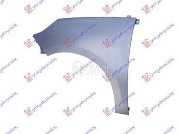 KRILO -14 Levo za Renault Scenic od 2009. do 2012. god.