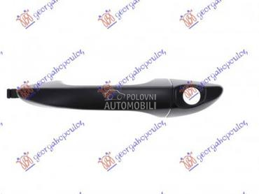 KVAKA PREDNJIH VRATA... za Hyundai i20 od 2014. do 2018. god.