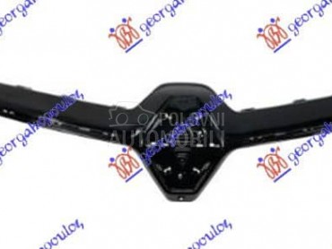 LAJSNA PVC MASKE za Renault Clio od 2019. do 2023. god.