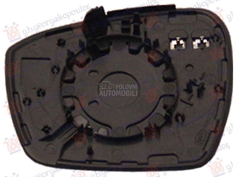 STAKLO RETROVIZORA SA...