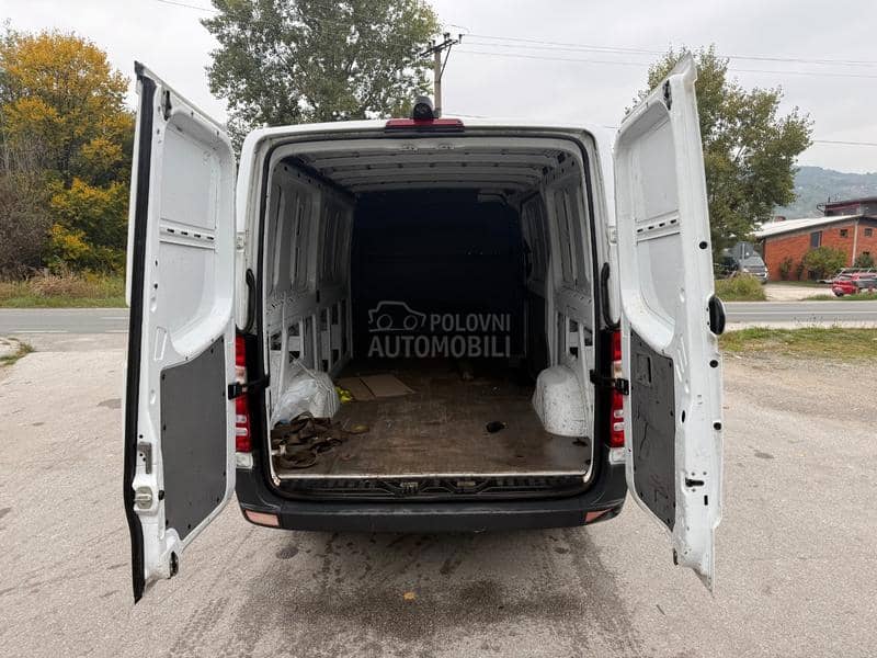Mercedes Benz Sprinter 313 CDI