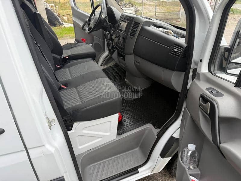 Mercedes Benz Sprinter 313 CDI