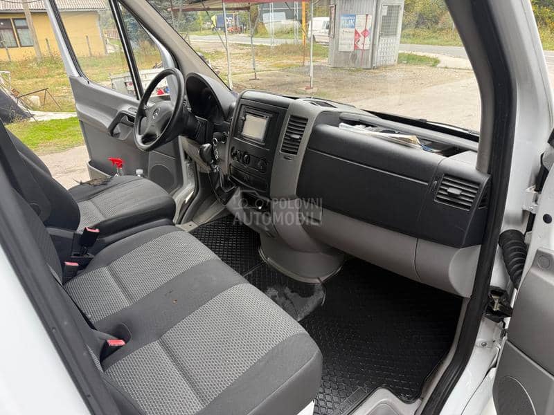 Mercedes Benz Sprinter 313 CDI