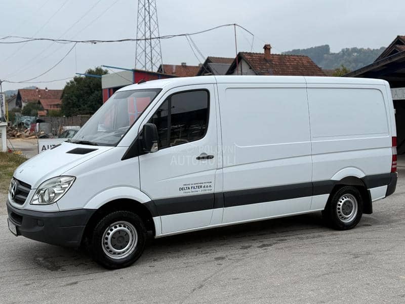 Mercedes Benz Sprinter 313 CDI
