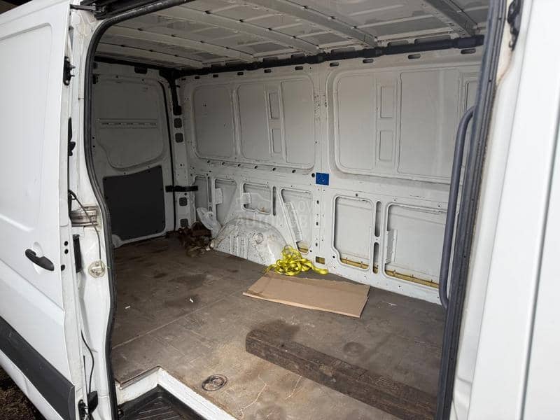 Mercedes Benz Sprinter 313 CDI