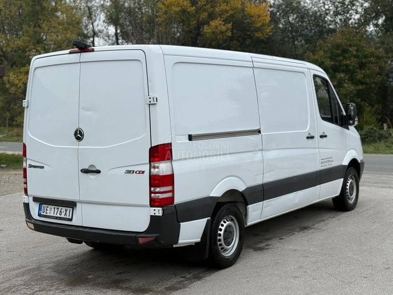 Mercedes Benz Sprinter 313 CDI