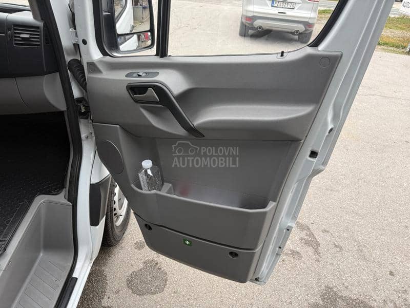 Mercedes Benz Sprinter 313 CDI