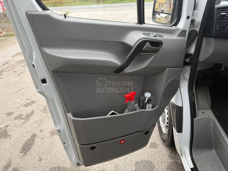Mercedes Benz Sprinter 313 CDI