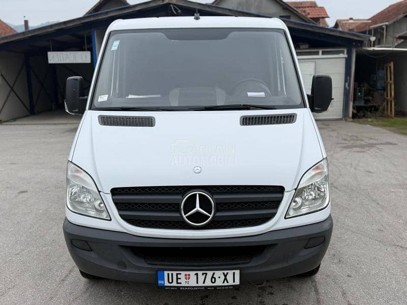 Mercedes Benz Sprinter 313 CDI