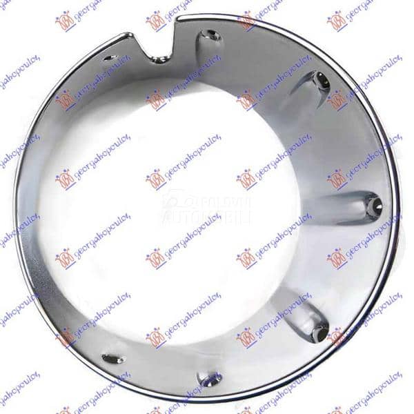 OKVIR MAGLENKE HROM Desno