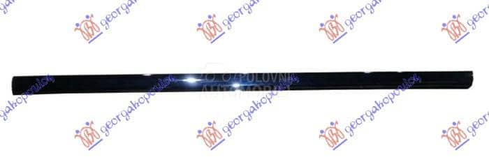 NEMA- LAJSNA PREDNJIH...