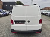 Volkswagen Transporter T6 2.0 TDI L1H1