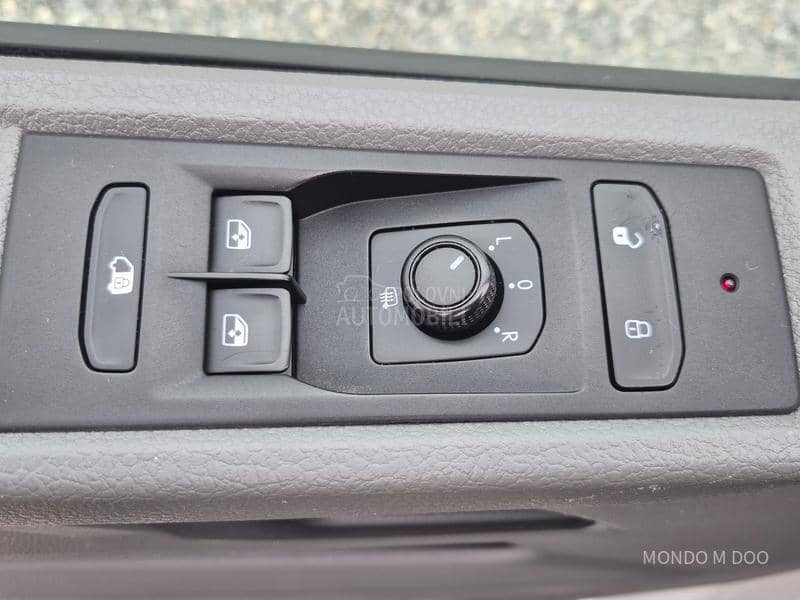 Volkswagen Transporter T6 2.0 TDI L1H1