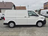 Volkswagen Transporter T6 2.0 TDI L1H1