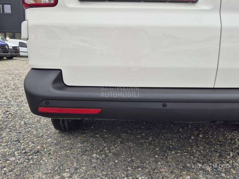 Volkswagen Transporter T6 2.0 TDI L1H1