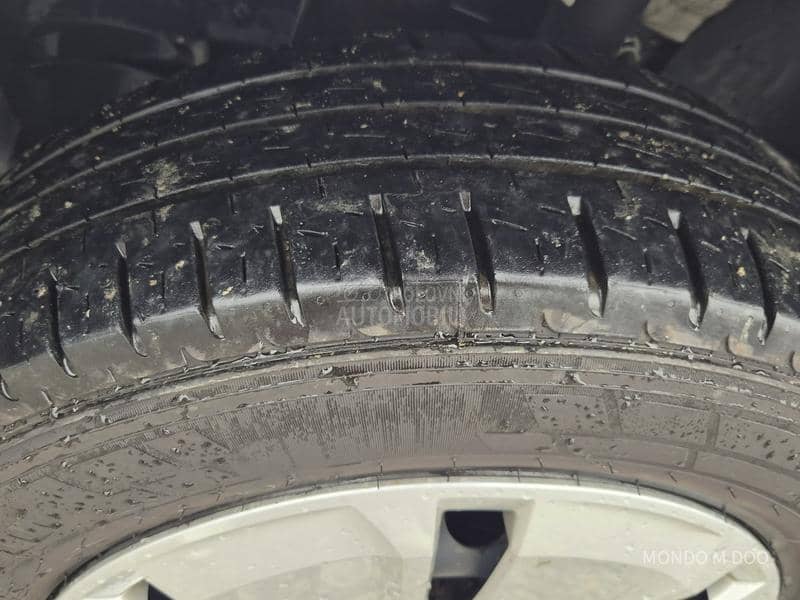 Volkswagen Transporter T6 2.0 TDI L1H1