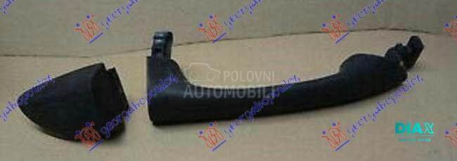 KVAKA PREDNJIH/ZADNJIH VRATA S