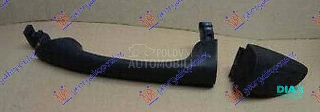 KVAKA PREDNJIH VRATA SPOLJASNJ