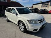 Fiat Freemont 2.0 multijet