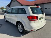 Fiat Freemont 2.0 multijet