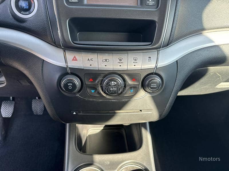 Fiat Freemont 2.0 multijet