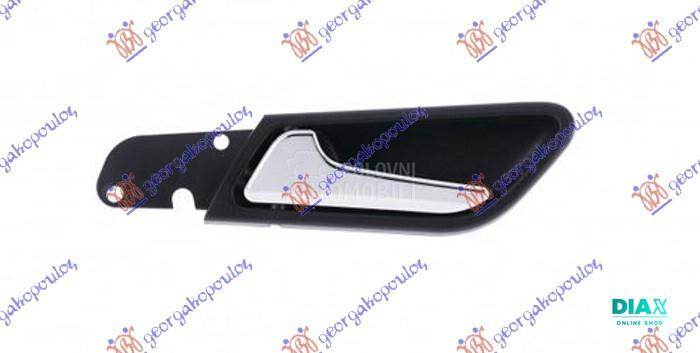 KVAKA PREDNJIH VRATA UNUTRASNJ