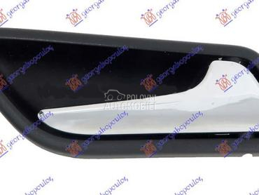 KVAKA ZADNJIH VRATA UNUTRASNJA za Mercedes Benz B Klasa od 2006. do 2008. god.