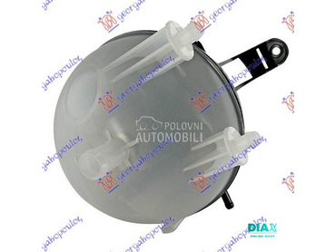 POSUDA ZA ANTIFRIZ (BENZIN/DIZ za Mercedes Benz B Klasa od 2006. do 2008. god.