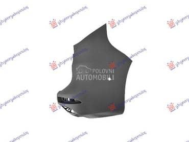 KRAJ ZADNJEG BRANIKA PM Desno za Renault Express za 2021. god.