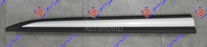 LAJSNA PREDNJIH VRATA Levo