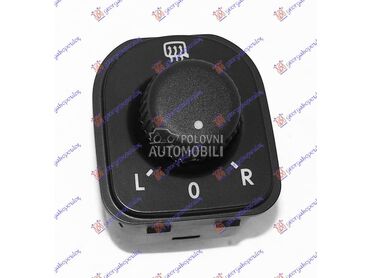 PREKIDAC ZA RETROVIZOR za Volkswagen Golf 5 od 2004. do 2008. god.