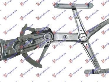 PODIZAC PREDNJEG PROZORA... za Opel Astra G od 1998. do 2004. god.