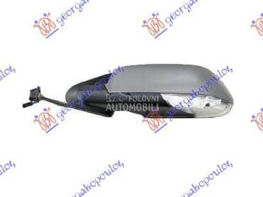 RETROVIZOR ELEKTRICNI SA... za Škoda Octavia od 2004. do 2008. god.