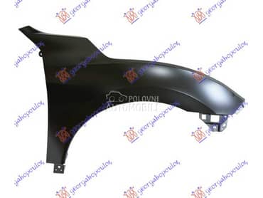 KRILO -20 Desno za Honda Civic od 2016. do 2022. god.