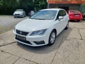 Seat Leon 1,6 TDI