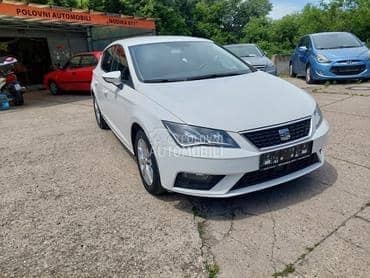 Seat Leon 1,6 TDI