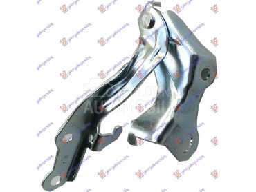 MAKAZE HAUBE Desno za Lexus RX 400 od 2003. do 2009. god.