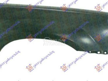 BLATOBRAN 06- za Subaru Forester od 2002. do 2008. god.