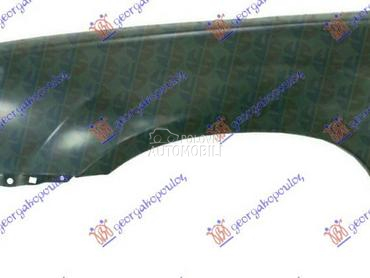 BLATOBRAN 06- za Subaru Forester od 2002. do 2008. god.