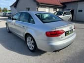 Audi A4 2.0 TDI