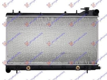 HLADNJAK MOTORA 2.0 BENZIN (MA za Subaru Forester od 2002. do 2008. god.